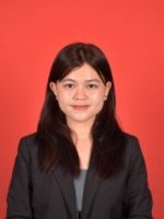 Aprilia Viona Woi, S.Ag.,CC