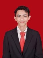 Brayen Vicard Bulamei, S.Ag.,CC