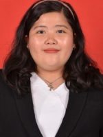 Chrisanty Natsya Katuuk, S.Th.,M.Th,CC