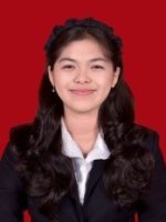 Christania Vanesa Nender, S.Ag.,CC