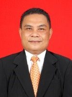 Dr. Yohan Brek, M.Th.,M.Pd,CC