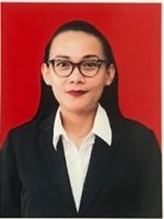 Gbl. Wedayanti Feibby Harianto, M.Th.,CC