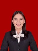 Geysya F. Rotikan, S.Ag.,CC