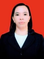 Pdt. Deby Meilina Oley, S.Th.,CC