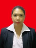 Pdt. Desy Flourensia Balo, S.Th.,CC