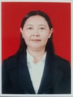 Pdt. Elsye Esterina Londo, M.Th.,CC
