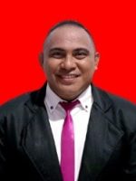 Pdt.Gustaf Sumenda, S.Pd.K.,CC